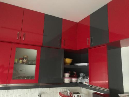 Stunning 2-Bed Apartment in Thiruvananthapuram