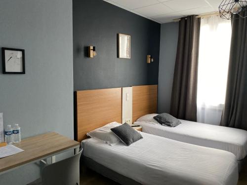 Hôtel La Réserve de Brive - image 2