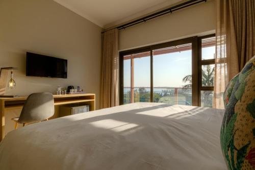 The Ridge Guesthouse The Ridge Guesthouse