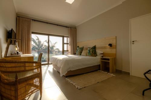 The Ridge Guesthouse The Ridge Guesthouse