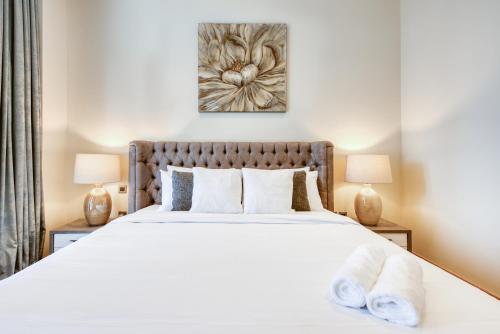RH- 1BR Downtown Getaway near Dubai Mall