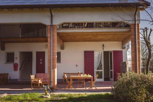 Maranghetto appartamenti