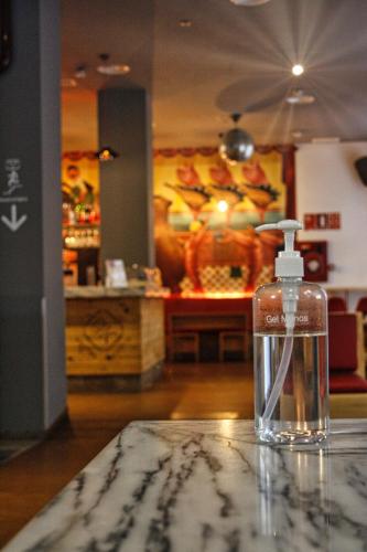 Ok Hostel Madrid - image 14