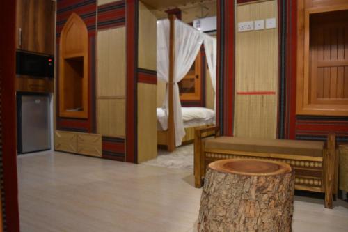 Fort Guesthouse نُزل القلعة