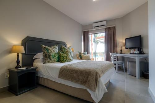 The Ridge Guesthouse The Ridge Guesthouse