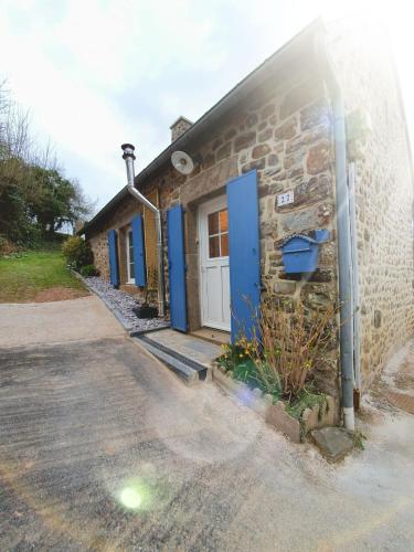 La Vie Contée gîte à louer Jobourg