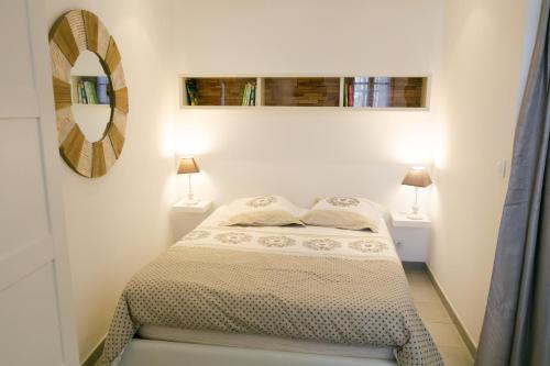 studio Vaucluse Clovis 5