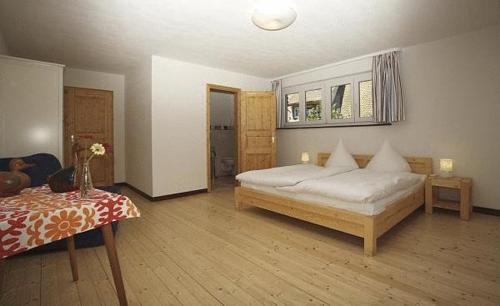 Gästehaus Wald und See - image 12