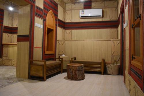 Fort Guesthouse نُزل القلعة