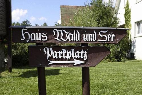 Gästehaus Wald und See - image 7