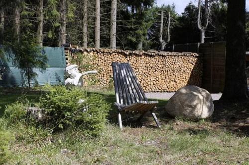 Gästehaus Wald und See - image 13