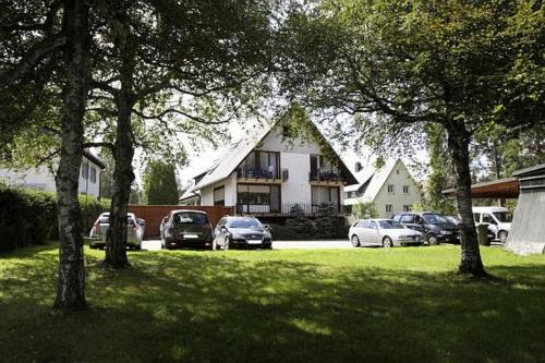Gästehaus Wald und See - image 9