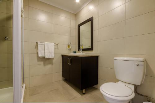 The Ridge Guesthouse The Ridge Guesthouse