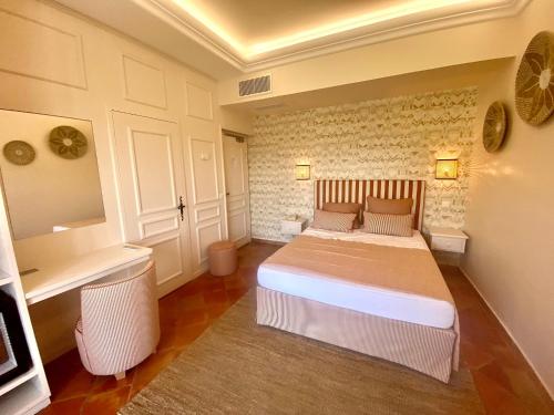 Prestige Room Sea View