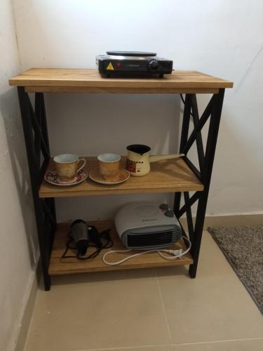 Monte room - image 6