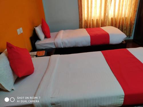 Dream Inn Pokhara