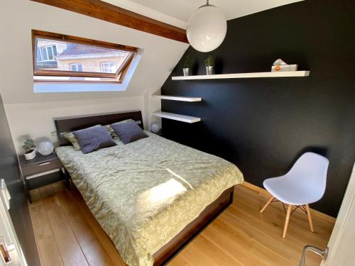Grand Appartement Jourdan EU, Brusel (fotografie 9)