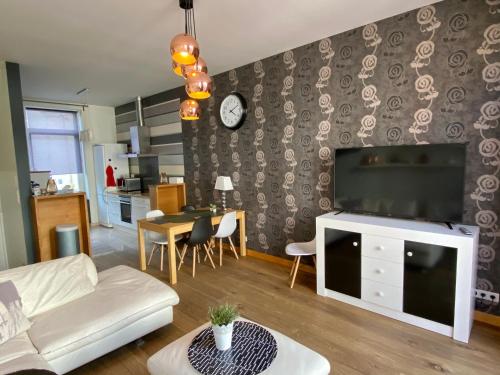 Grand Appartement Jourdan EU, Brusel (fotografie 3)