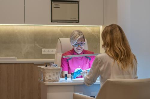 Vestina Wellness & SPA Hotel - image 7
