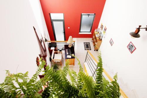 Casa a Sul - Lagos Guesthouses