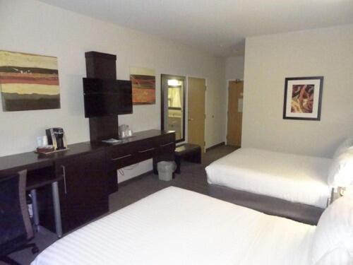 Holiday Inn Express Hotel & Suites Columbus Southeast Groveport, an IHG Hotel