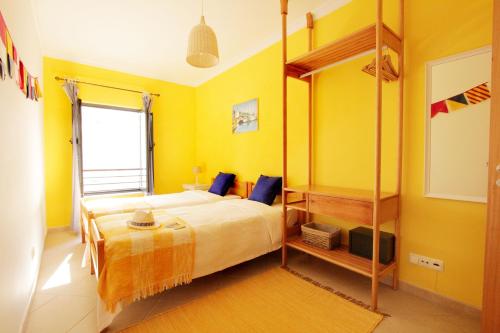 Casa a Sul - Lagos Guesthouses