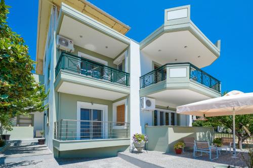Villa Lithi 2