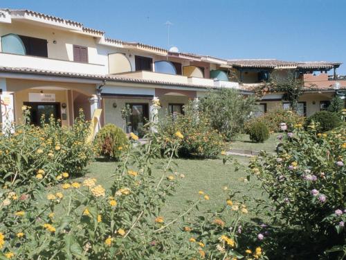 Le Residenze Spiaggia Bianca Ottiolu