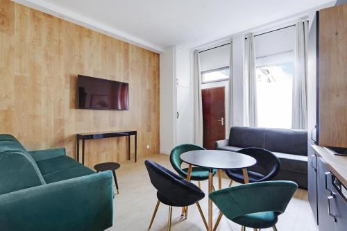 Majesti apartment in Marais - Rue du Petit Musc - Location saisonnière - Paris
