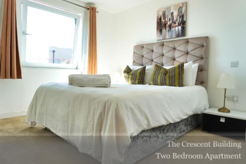 Gunwharf Quays Apartments photo 1
