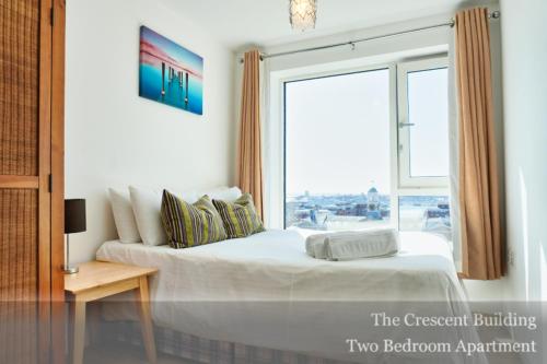 Gunwharf Quays Apartments - image 5