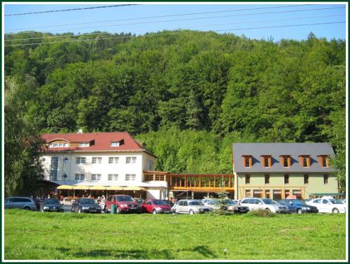 Hotel Skalní Mlýn - image 8