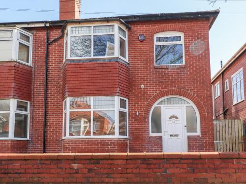 10 Sandhurst Avenue gîte à louer Saint Annes on the Sea