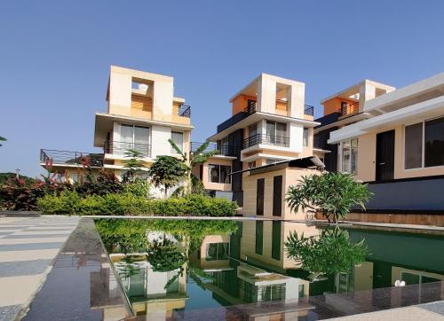 ROYAL MEADOWS - IGATPURI Bungalow B, Igatpuri (foto 8)