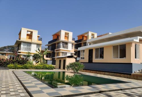 ROYAL MEADOWS - IGATPURI Bungalow B, Igatpuri (foto 10)