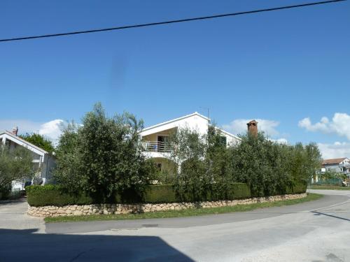  Apartment Mrkić in Biograd na Moru