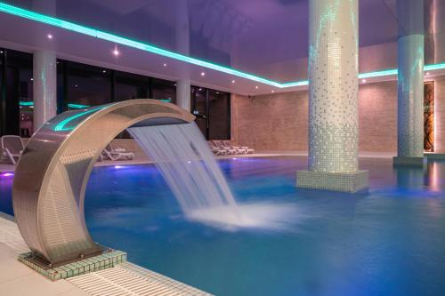 Vestina Wellness & SPA Hotel