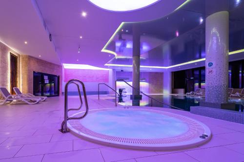 Vestina Wellness & SPA Hotel - image 9