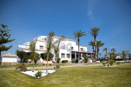 Jardines de la Mata Boutique Beach