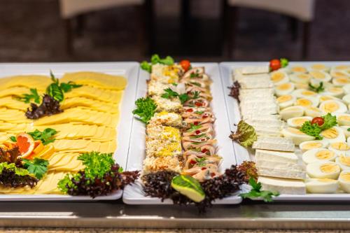 Vestina Wellness & SPA Hotel - image 11