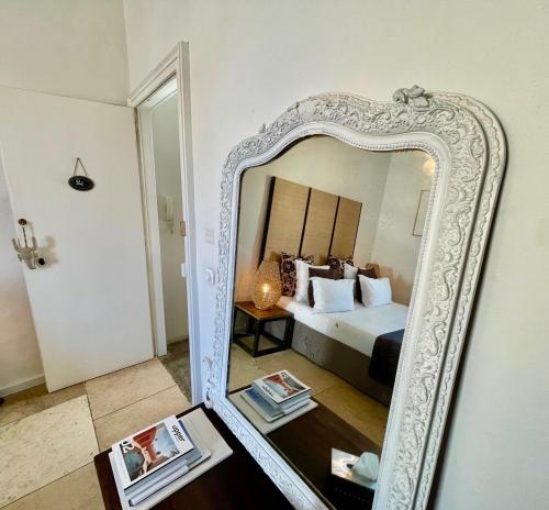 Maison De Mon Père – Aigues Mortes, GA