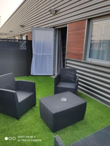 Atao Residence- Rennes Sud - image 11