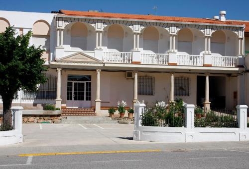  Hostal La Noria, Ruidera bei Las Mesas