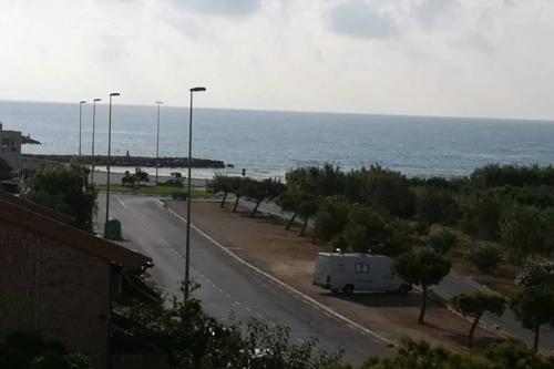  Apartamento playa Canet in Valencia