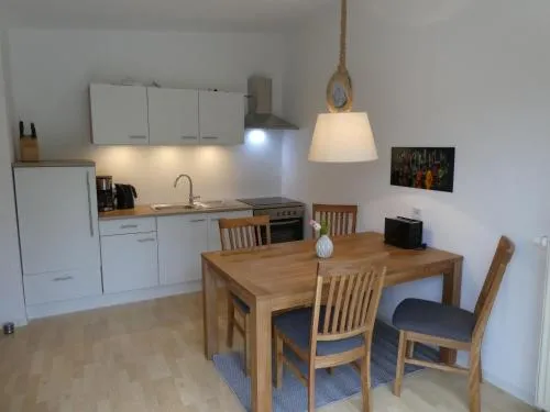 Ferienwohnung Nordlicht in Neuenkirchen, Deutschland