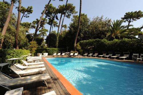 Hotel Villa Tiziana - image 12