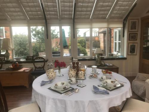 The Gardens - Mollington