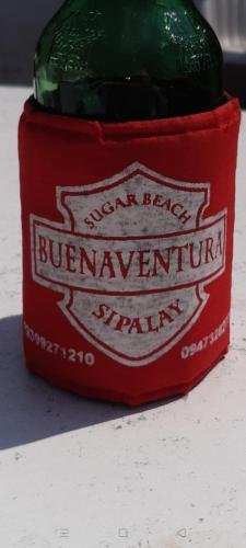 Buenaventura Beachresort in Sipalay City