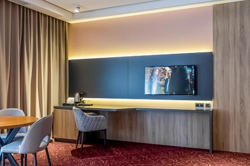 293486517 Best Western Plus Paradise Hotel Dilijan