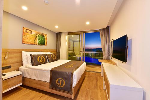 Jasmin Elite Residence - image 6